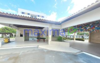 Condomínio Mar de Aruana 2