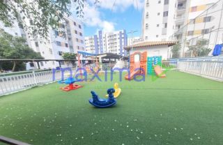 Condomínio Mar de Aruana 2