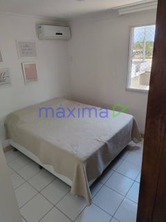 Condomínio Mar de Aruana 2