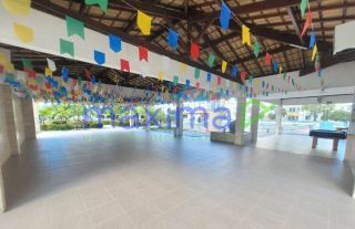 Condomínio Mar de Aruana 2