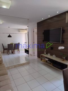 Condomínio Mar de Aruana 2