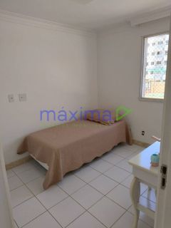 Condomínio Mar de Aruana 2