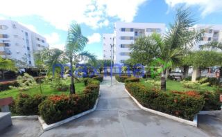 Condomínio Mar de Aruana 2