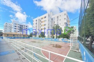 Condomínio Mar de Aruana 2