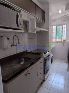 Condomínio Mar de Aruana 2