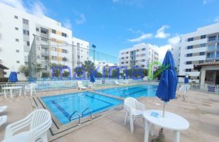 Condomínio Mar de Aruana 2