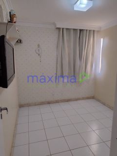 Condomínio Mar de Aruana 2