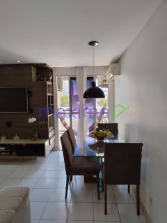 Condomínio Mar de Aruana 2