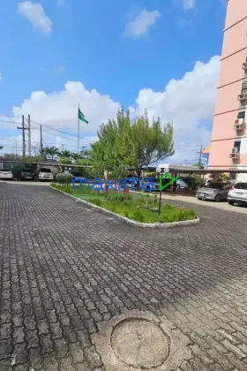 Apartamento à venda no Condomínio Moradas do Adriático,  Luzia, Aracaju