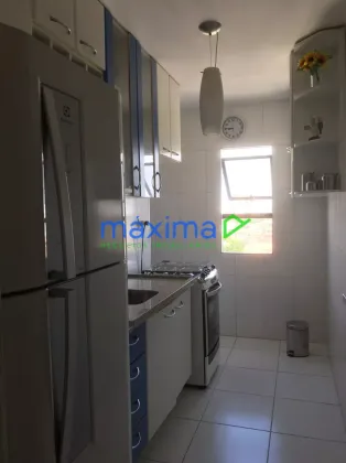 Apartamento à venda no Condomínio Moradas do Adriático,  Luzia, Aracaju
