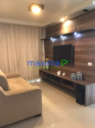Apartamento à venda no Condomínio Moradas do Adriático,  Luzia, Aracaju