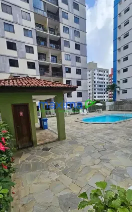 Apartamento à venda no Condomínio Moradas do Adriático,  Luzia, Aracaju