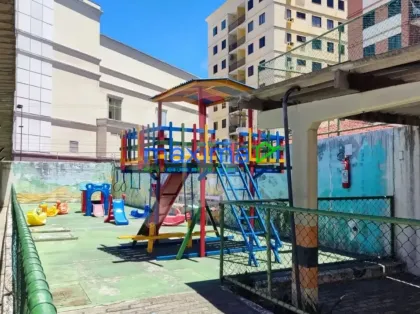 Apartamento à venda no Condomínio Moradas do Adriático,  Luzia, Aracaju