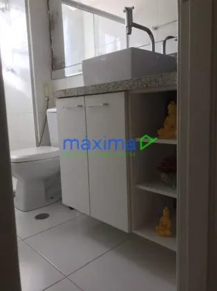 Apartamento à venda no Condomínio Moradas do Adriático,  Luzia, Aracaju