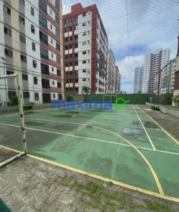 Apartamento à venda no Condomínio Moradas do Adriático,  Luzia, Aracaju