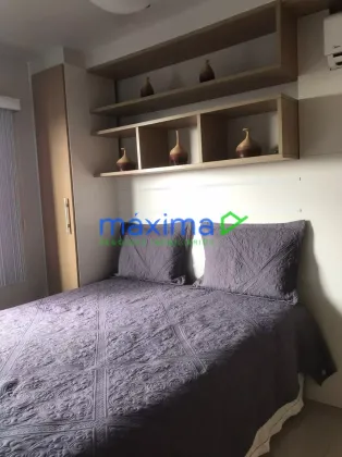 Apartamento à venda no Condomínio Moradas do Adriático,  Luzia, Aracaju