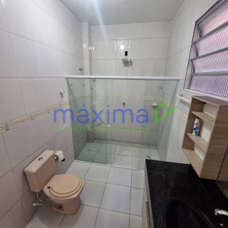 Casa à Venda no Bairro Santos Dumont