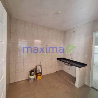 Casa à Venda no Bairro Santos Dumont