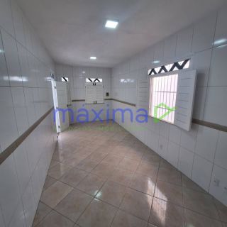 Casa à Venda no Bairro Santos Dumont