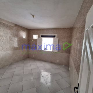 Casa à Venda no Bairro Santos Dumont