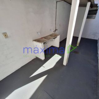 Casa à Venda no Bairro Santos Dumont