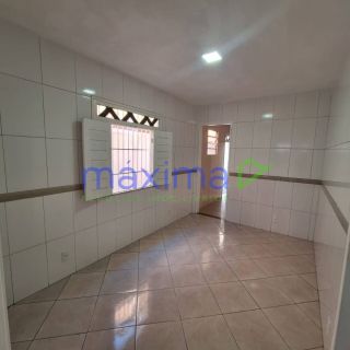 Casa à Venda no Bairro Santos Dumont