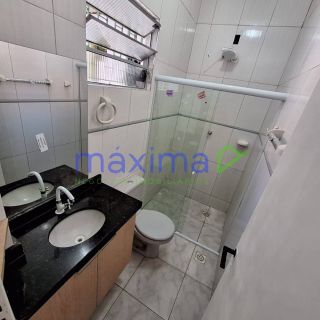 Casa à Venda no Bairro Santos Dumont