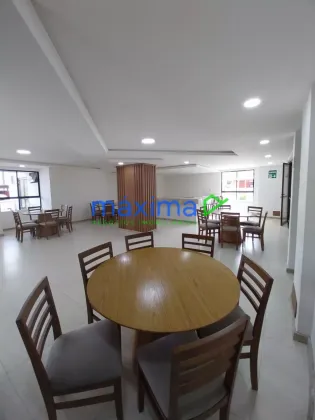 Apartamento para , 3 quarto(s),  Jardins, Aracaju