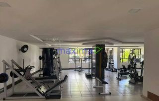 Apartamento para , 3 quarto(s),  Jardins, Aracaju
