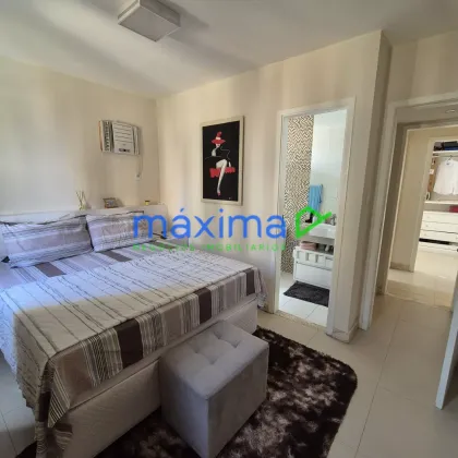 Apartamento à venda Condomínio Absolutto Clube,  Luzia, Aracaju