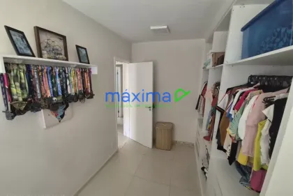 Apartamento à venda Condomínio Absolutto Clube,  Luzia, Aracaju