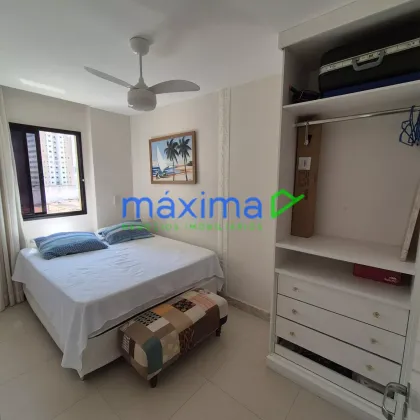 Apartamento à venda Condomínio Absolutto Clube,  Luzia, Aracaju