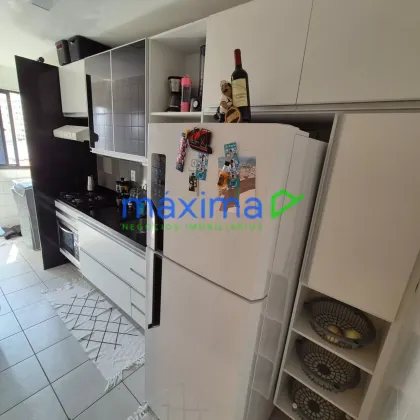 Apartamento à venda Condomínio Absolutto Clube,  Luzia, Aracaju