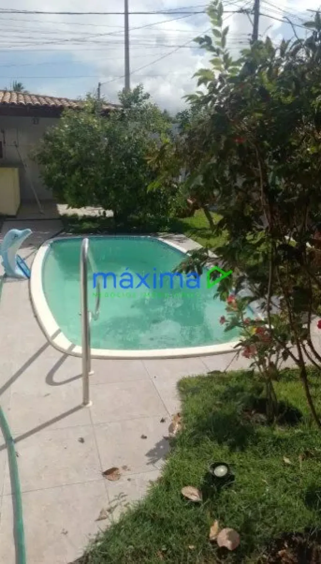 Casa à Venda no Mosqueiro – Conforto e Lazer em um só lugar!