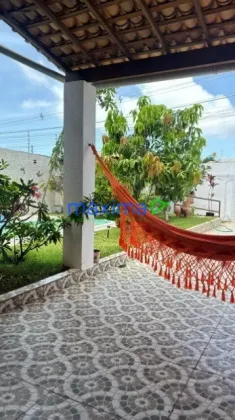 Casa à Venda no Mosqueiro – Conforto e Lazer em um só lugar!