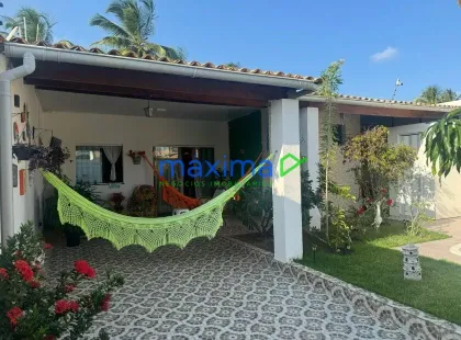 Casa à Venda no Mosqueiro – Conforto e Lazer em um só lugar!