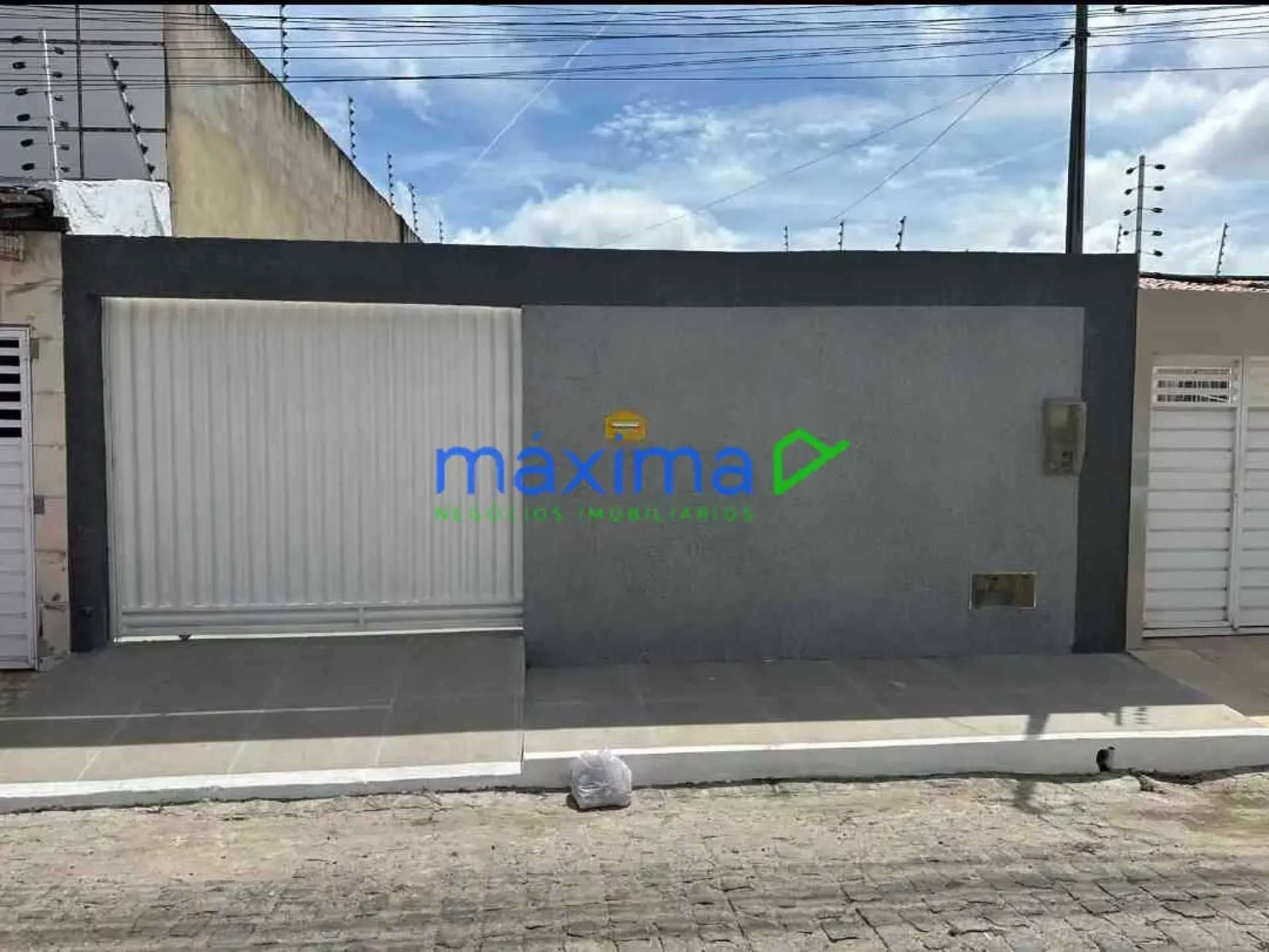 OPORTUNIDADE, CASA NO SÃO BRAZ 3/4 1 SUÍTE