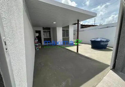 OPORTUNIDADE, CASA NO SÃO BRAZ 3/4 1 SUÍTE