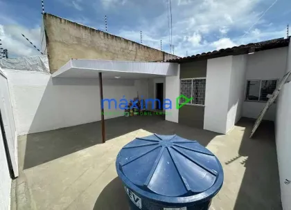 OPORTUNIDADE, CASA NO SÃO BRAZ 3/4 1 SUÍTE