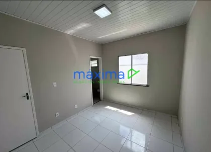 OPORTUNIDADE, CASA NO SÃO BRAZ 3/4 1 SUÍTE