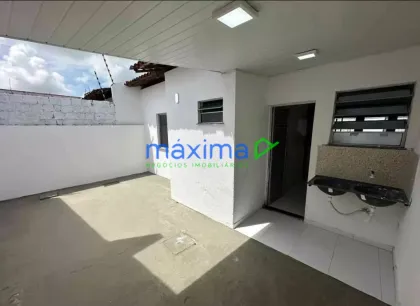 OPORTUNIDADE, CASA NO SÃO BRAZ 3/4 1 SUÍTE