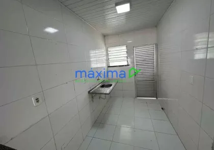 OPORTUNIDADE, CASA NO SÃO BRAZ 3/4 1 SUÍTE