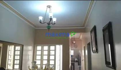 BELA CASA NO BAIRRO CIRURGIA