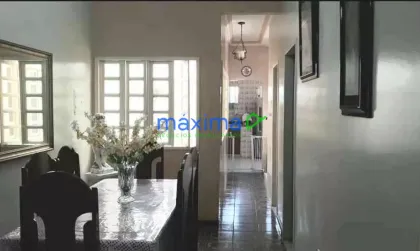 BELA CASA NO BAIRRO CIRURGIA