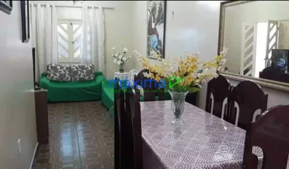 BELA CASA NO BAIRRO CIRURGIA