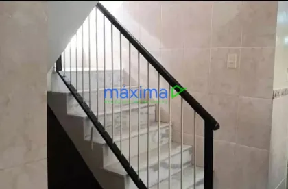 BELA CASA NO BAIRRO CIRURGIA