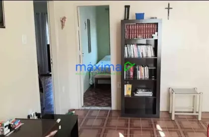 BELA CASA NO BAIRRO CIRURGIA