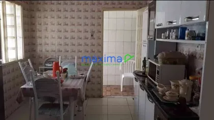 BELA CASA NO BAIRRO CIRURGIA