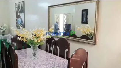 BELA CASA NO BAIRRO CIRURGIA