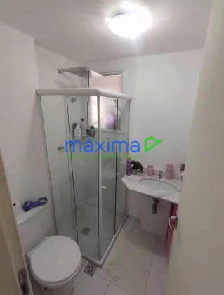 Condomínio Spazio Acqua